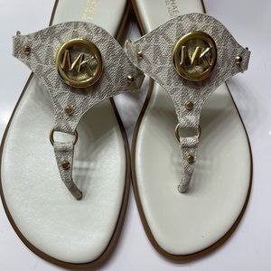 MK women sandals